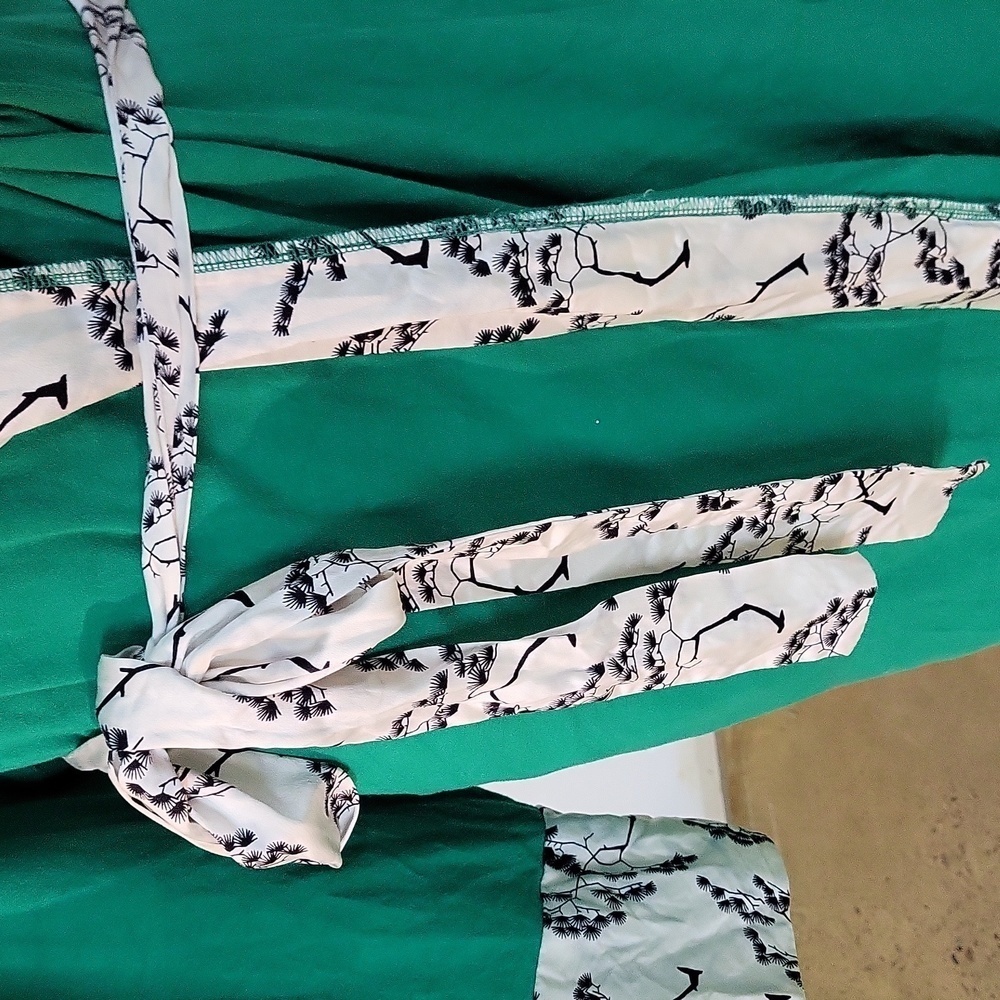 Doie Robe - Picture 4 of 11